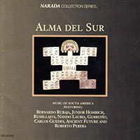 Alma Del Sur